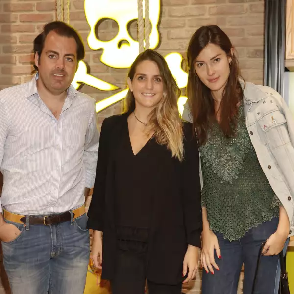 Celebración Scalpers