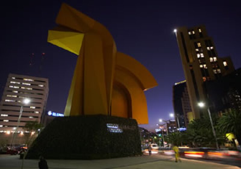 La economía mexicana tendrá la contracción más fuerte en toda Latinoamérica en 2009, previó la CEPAL. (Foto: Jupiter Images)