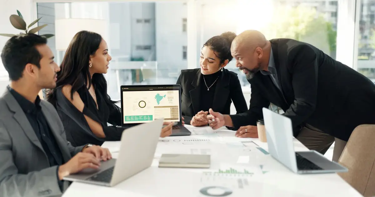 La transformación del CMO. Cuatro ideas para fortalecer su impacto y relevancia