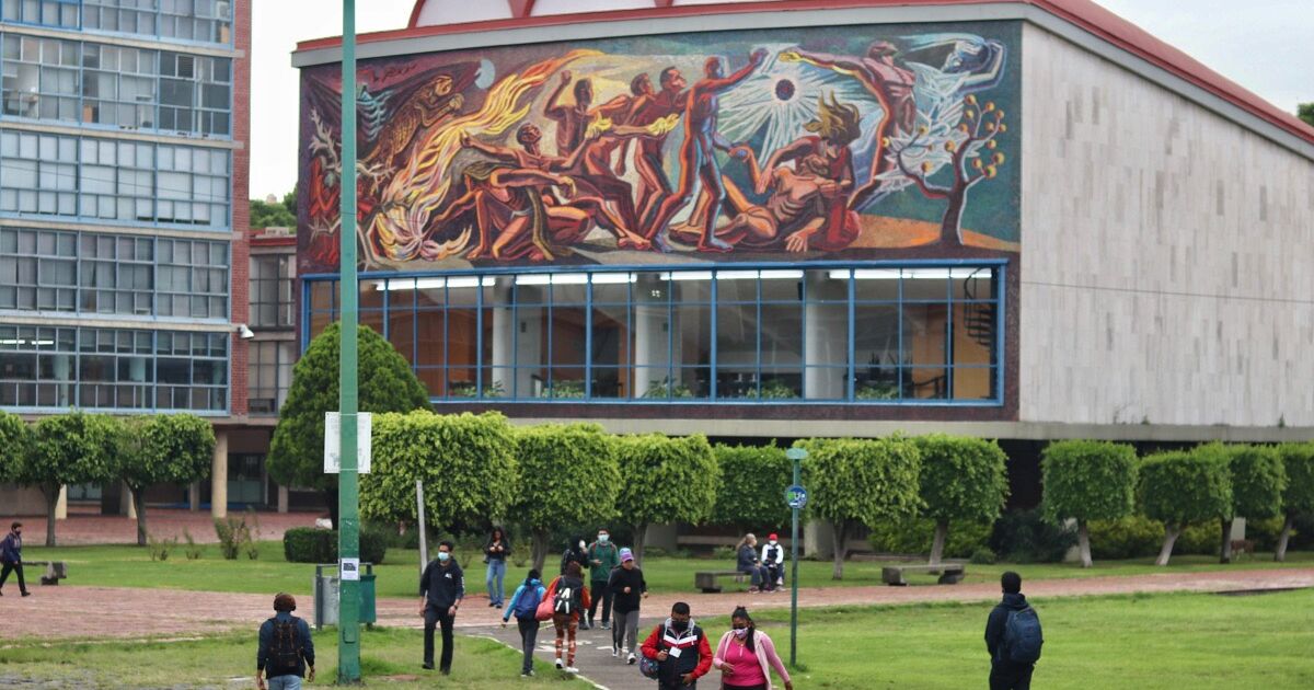 Unam'da kalmazsam ne yapmalıyım? Böylece bir inceleme isteyebilirsiniz