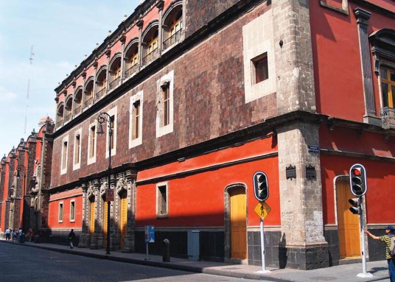 Club de Banqueros