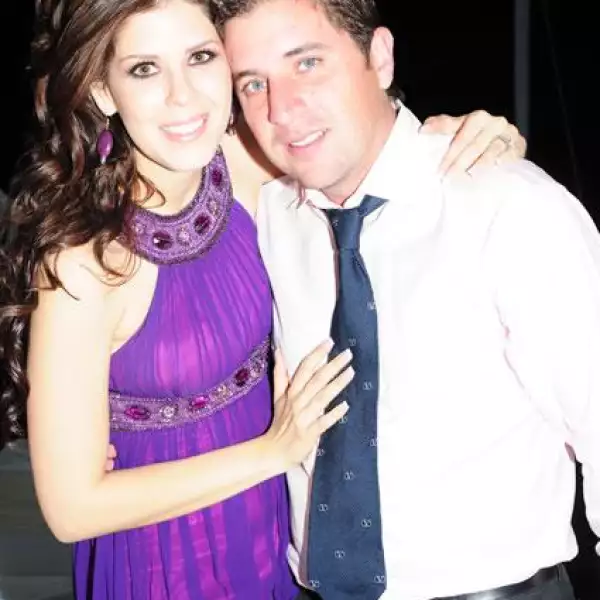 Clara Cuevas,Carlos Reyesretana