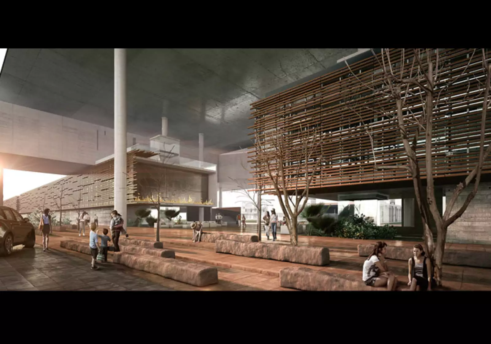 Cancún Country Club