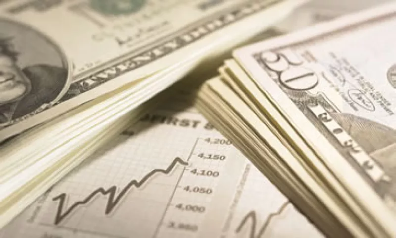 El crecimiento de los últimos tres meses de 2011 fue el más intenso desde el segundo trimestre de 2010. (Foto: Thinkstock)