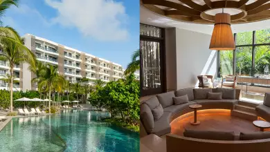 Waldorf Astoria Riviera Maya