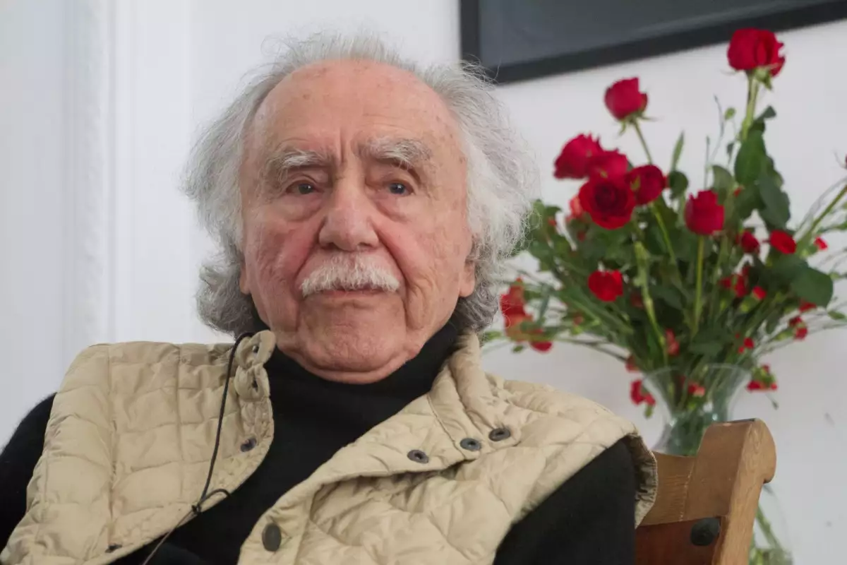 Carlos payán 