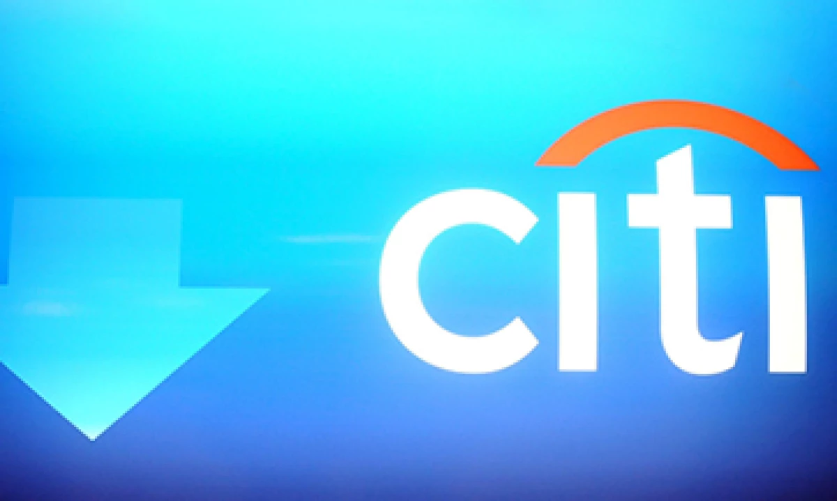 Citigroup señaló que habrá más sanciones durante la investigación. (Foto: EFE)