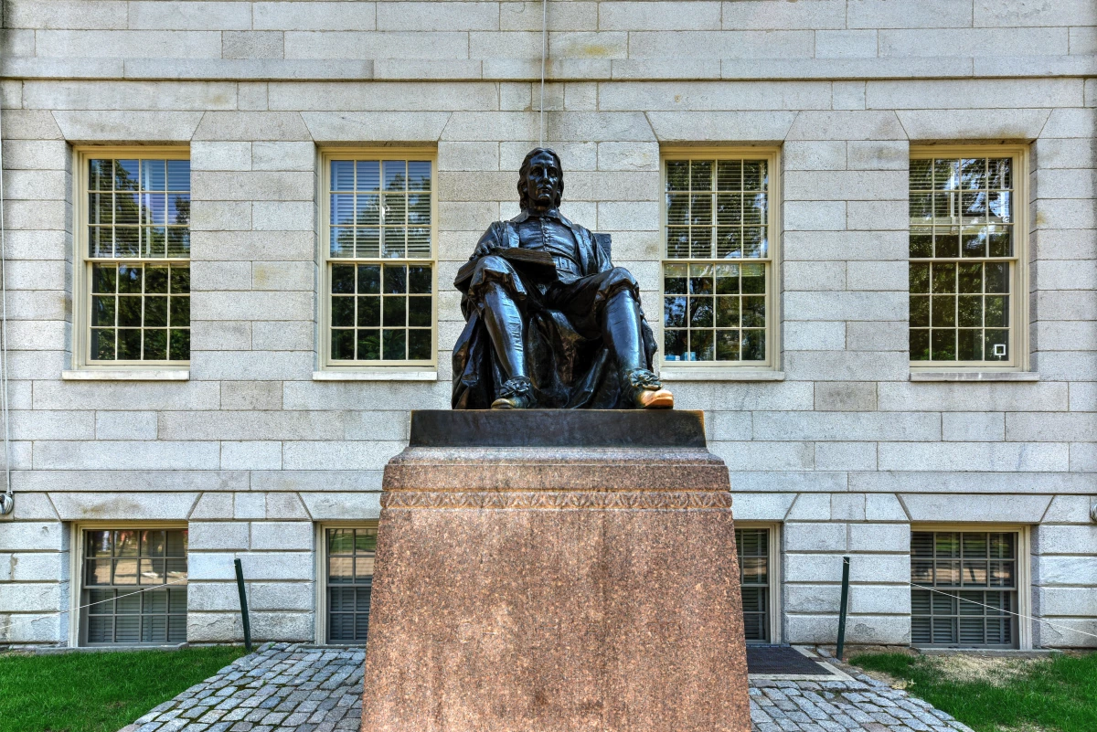 Harvard