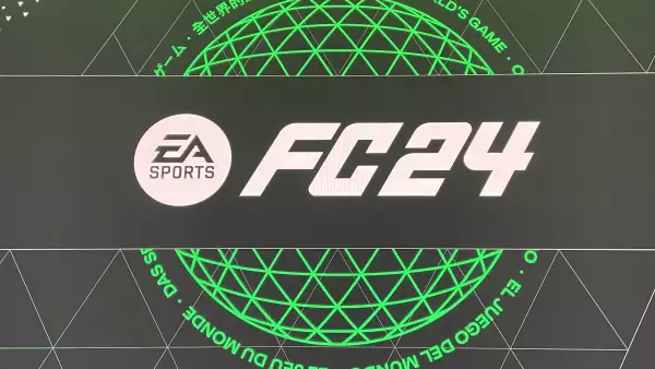 review EA Sports FC 24 