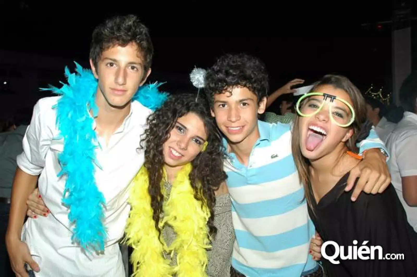 XV Patricia Rodríguez