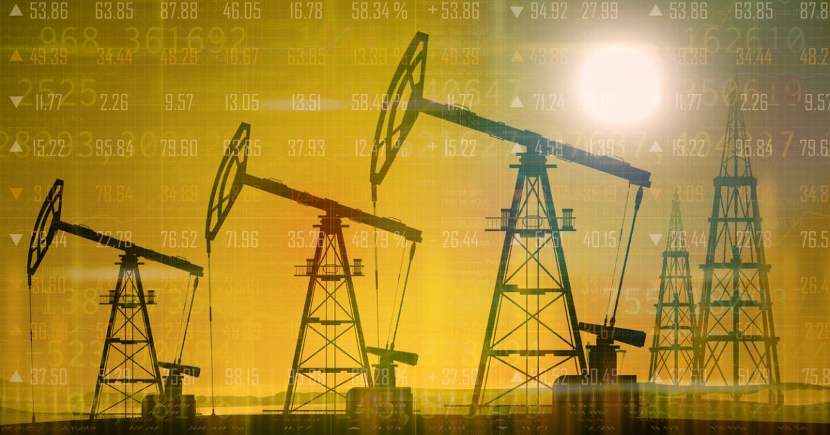 Hazine, 2027'de petrol gelirlerinde 'trilyon dolar döneminin' sona ereceğini öngörüyor