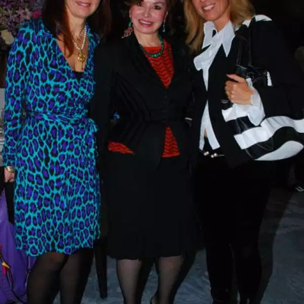 PREMIO MONT BLANC 09