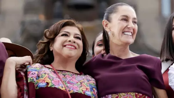 Cierre Campaña Zócalo