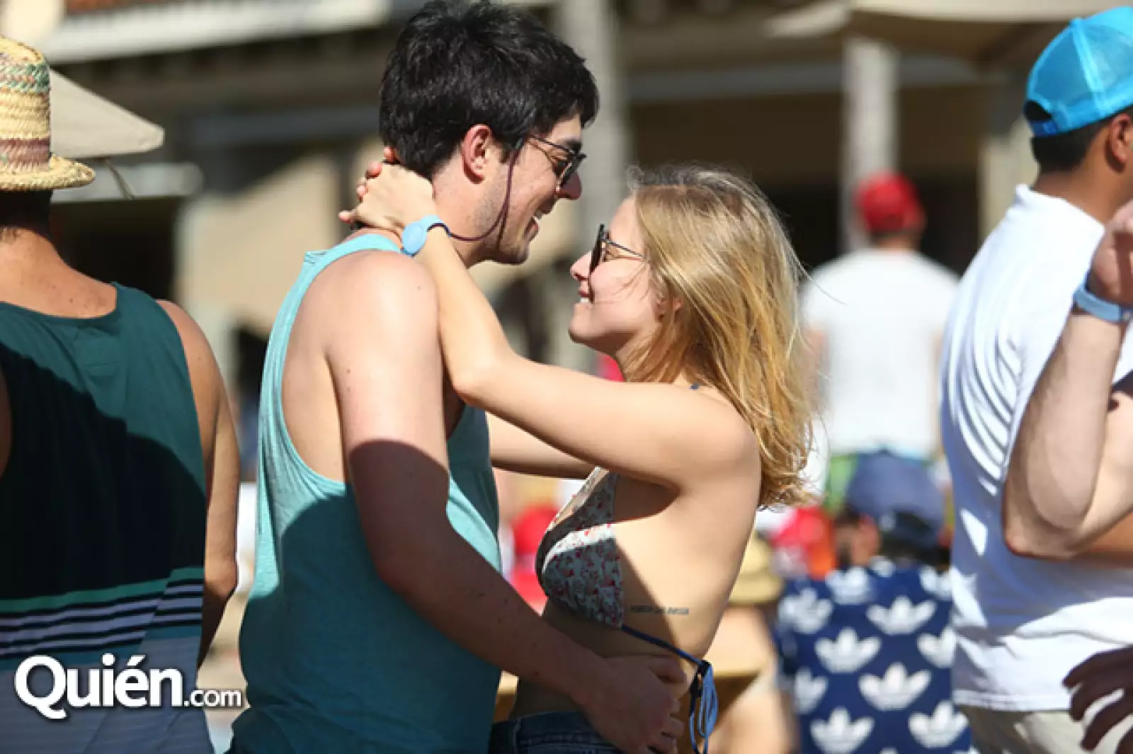 Pablo Masa,Camila López