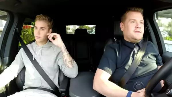 Está en todos lados. Cantando en coches con Adele y Bieber, siendo anfitrión del Tony, en su propio late night show, y en muy poco tiempo se ha convertido en una de nuestras personas favoritas.