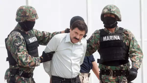 Por medio de su abogado, Joaquín el Chapo Guzmán mandó un mensaje a López Obrador. 