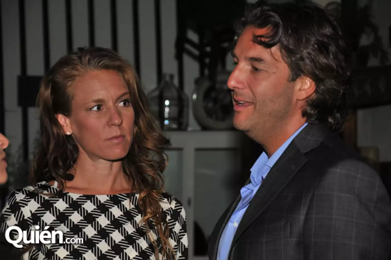 Jacky Bouffier,David Casares