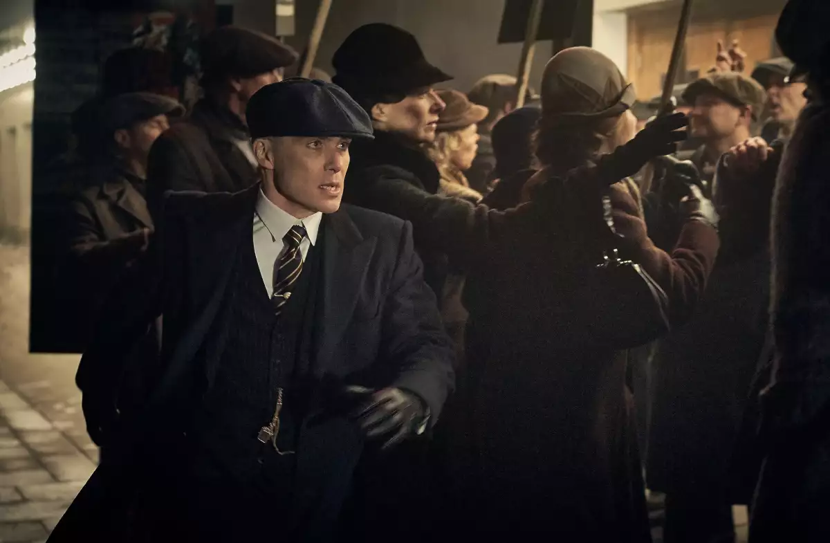 Habrá película de Peaky Blinders con Cillian Murphy, ¡para los más fanáticos! 1.png