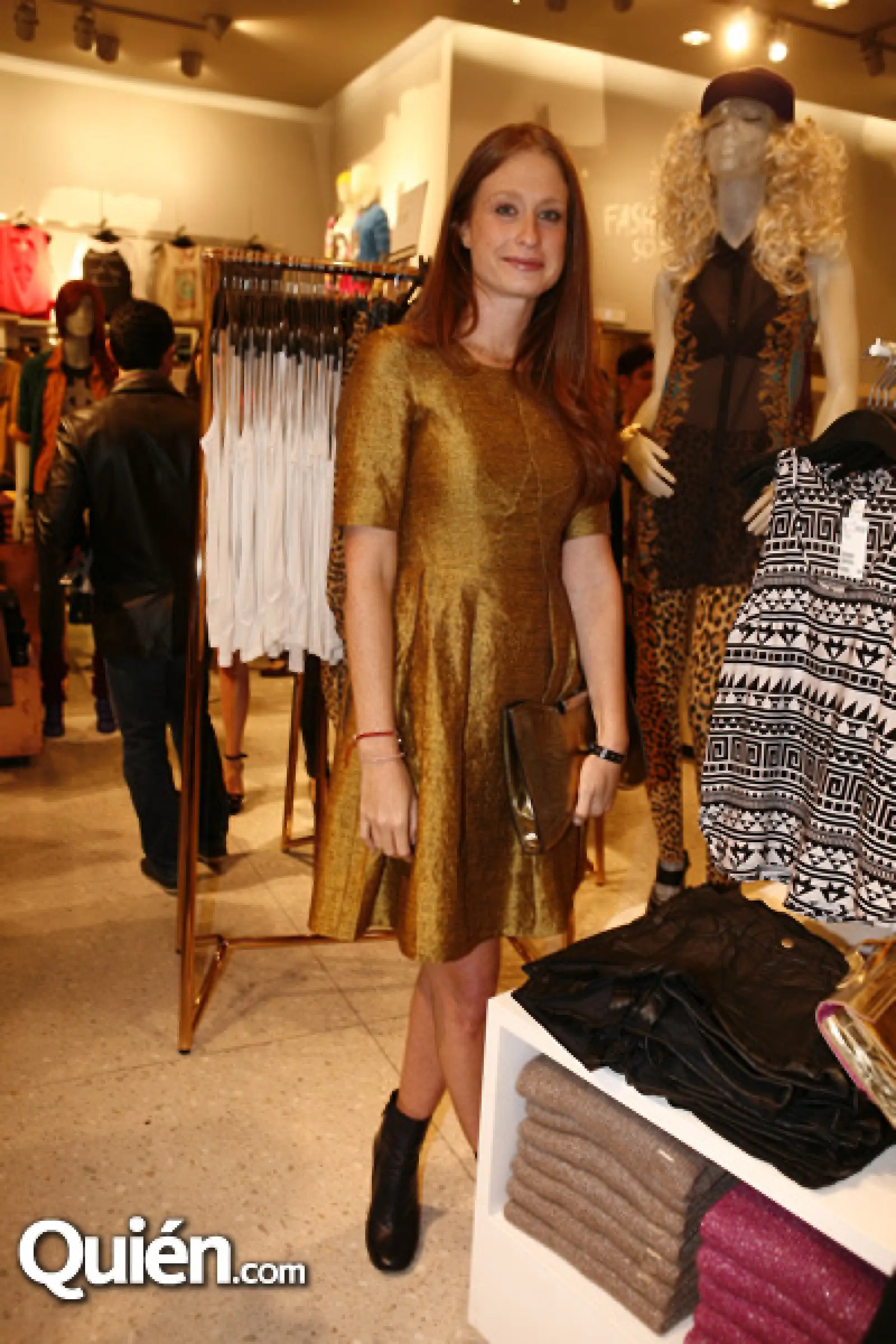 Zélika García