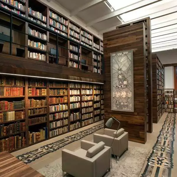 Biblioteca Carlos Monsivais 08