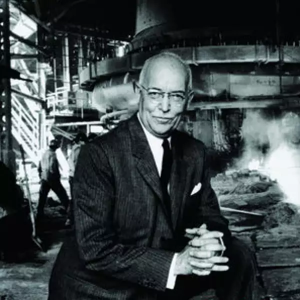 Carlos Prieto Fernández