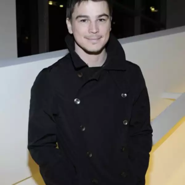 Josh Hartnett