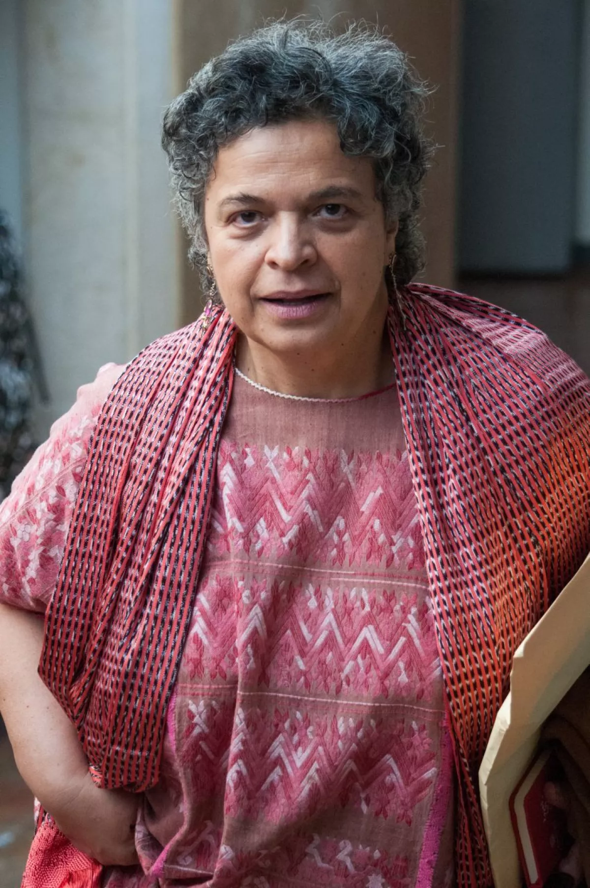 beatriz paredes