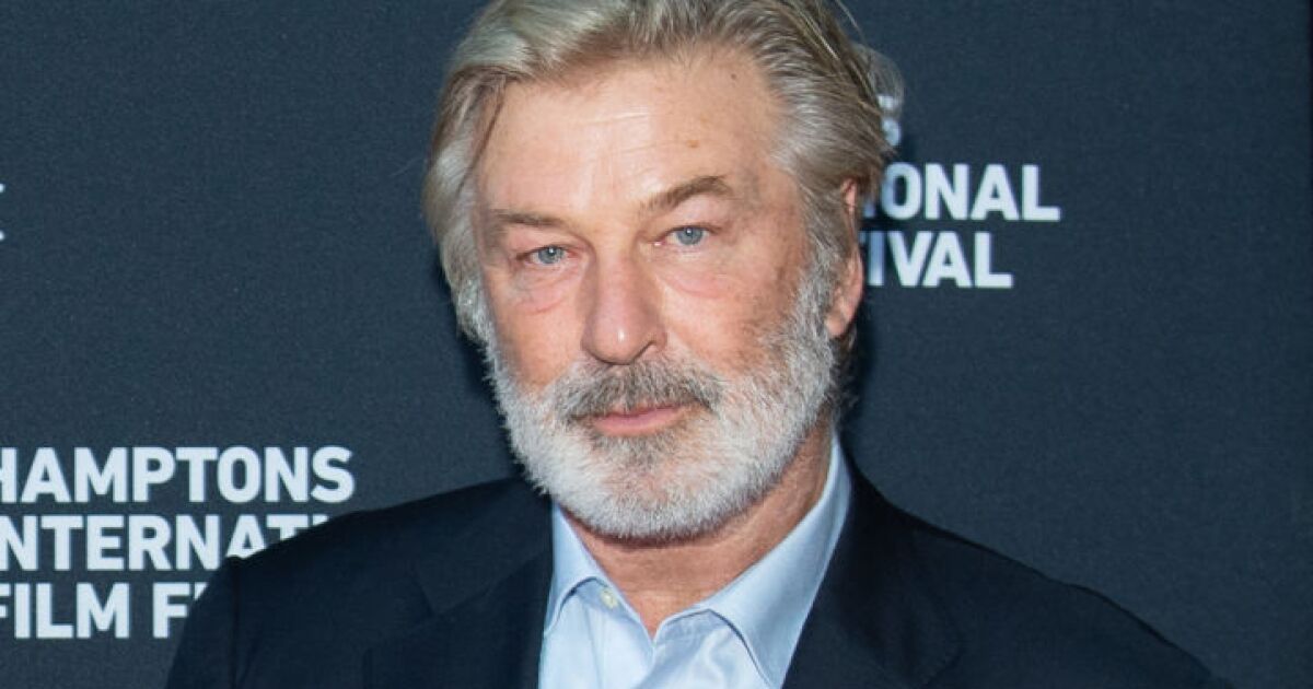 Alec Baldwin siempre luchó contra el uso de armas en Estados Unidos
