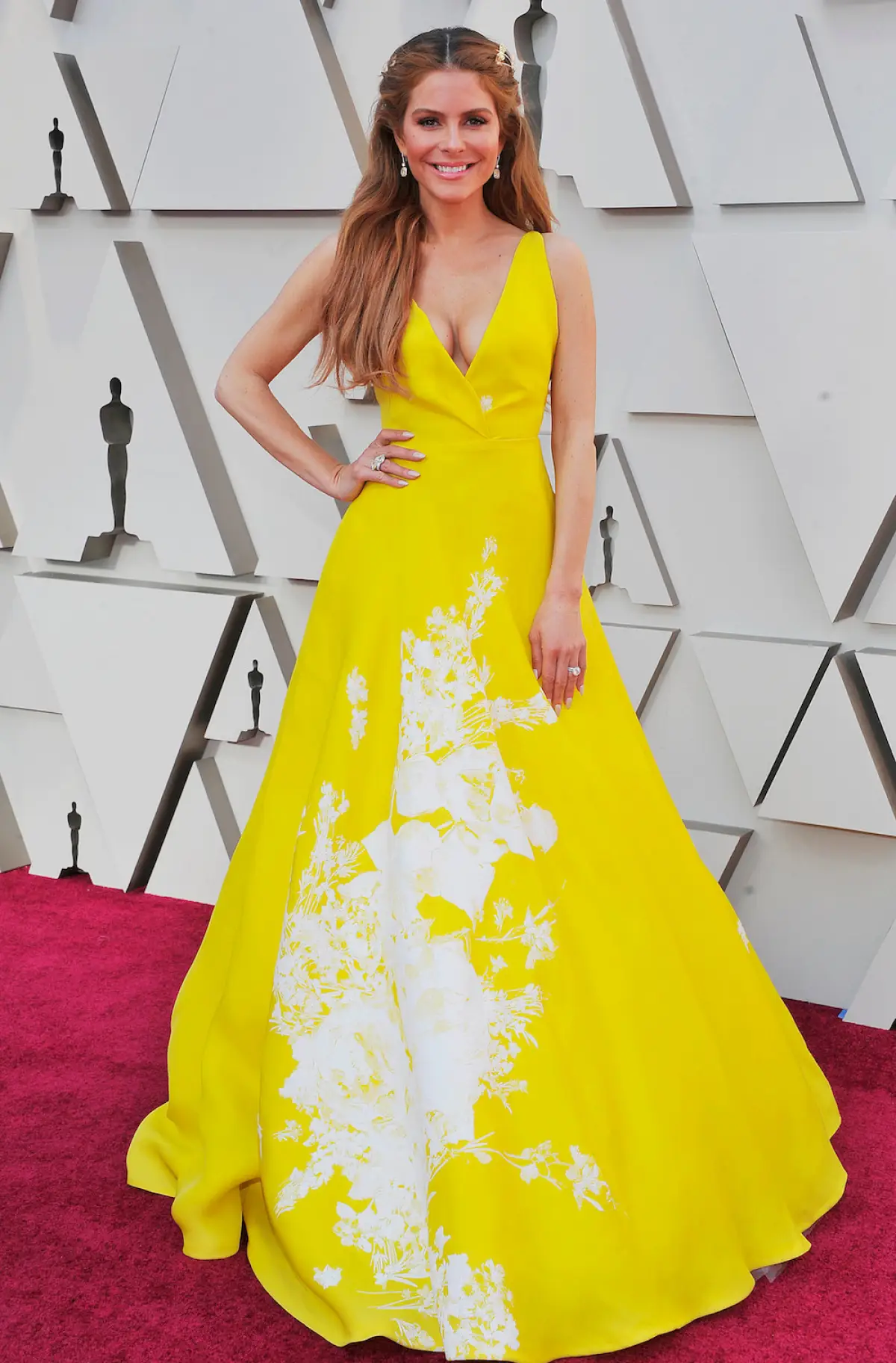 Maria Menounos 