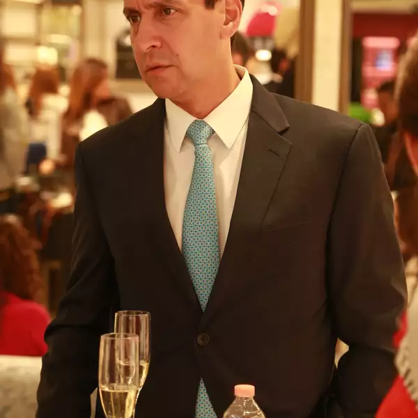 Opening Fendi Jalisco