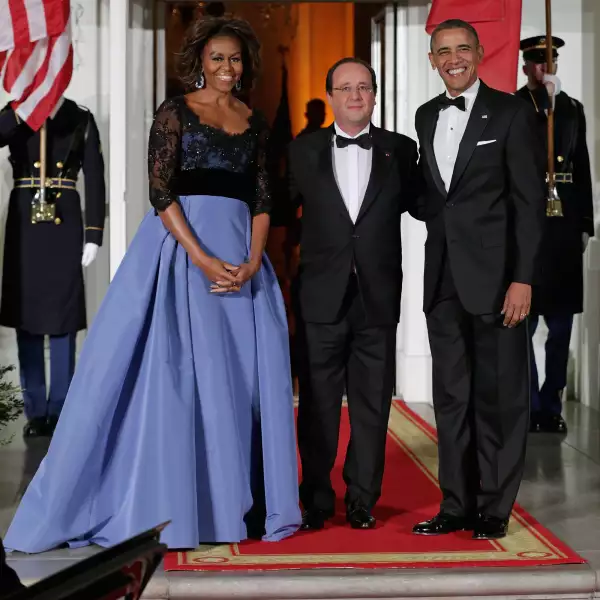 Michelle Obama