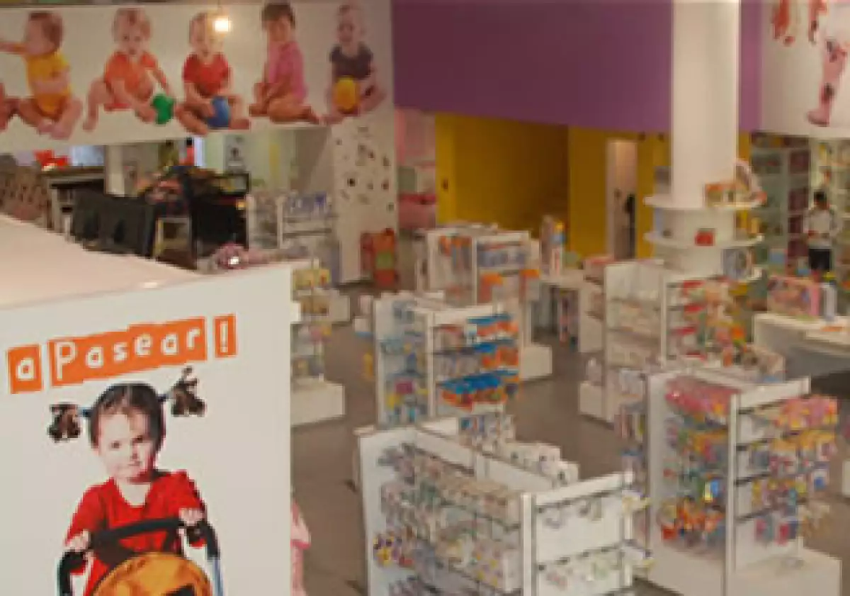 La empresa espera abrir en 2011 una nueva tienda en Santa Fe. (Foto: Cortesia)