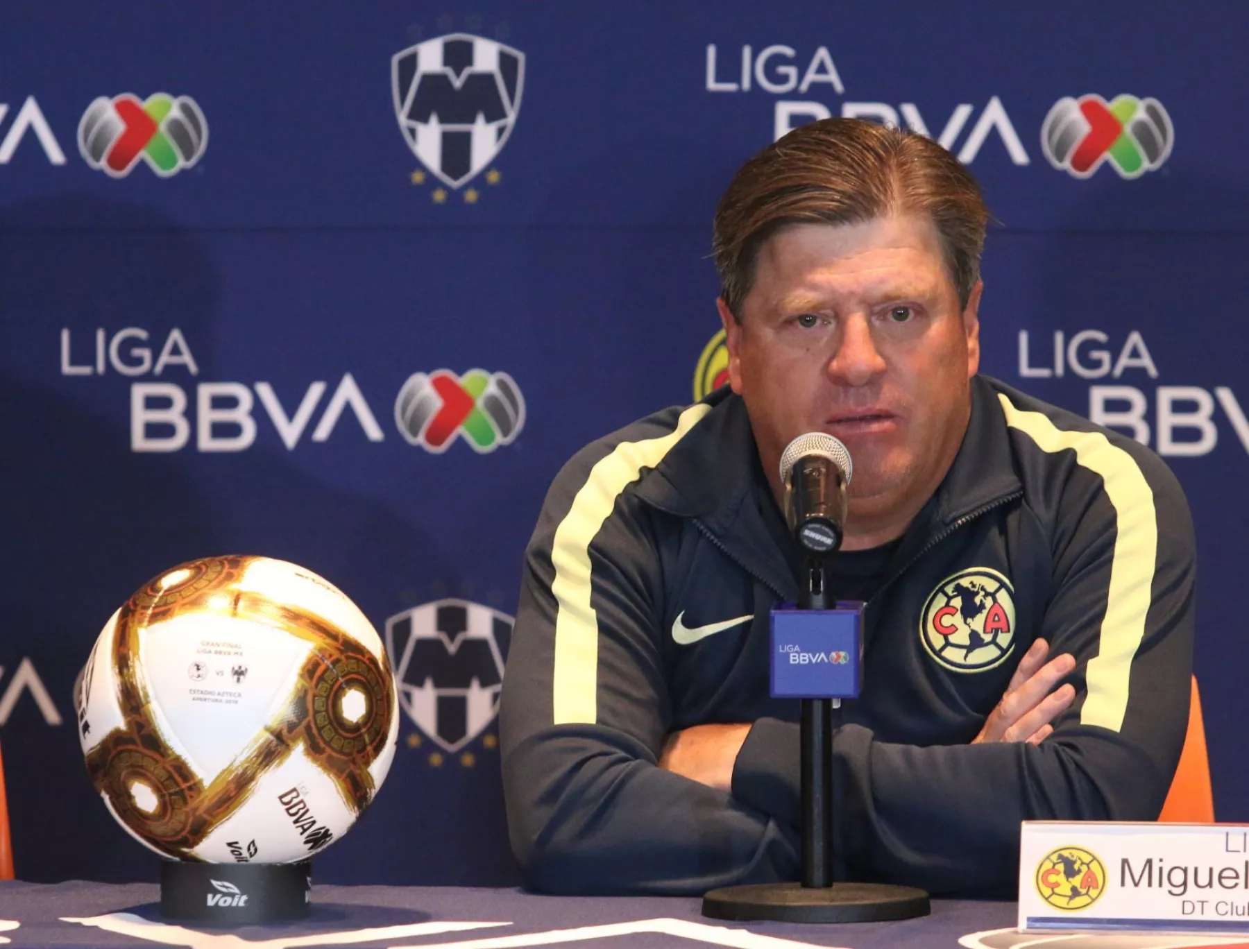 Miguel Herrera