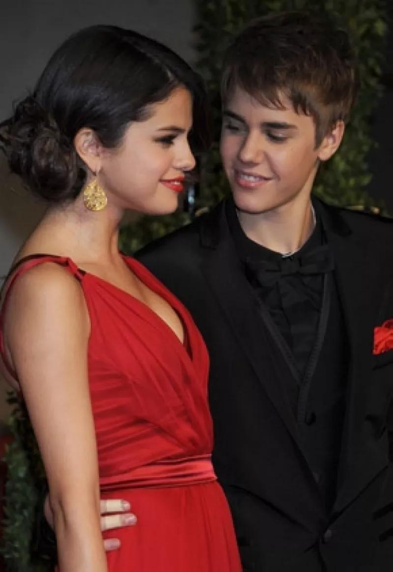 La cantante y supuesta novia de Justin Bieber abrió su corazón para la revista Seventeen y aseguró que en este momento ignora si ha conocido el amor.
