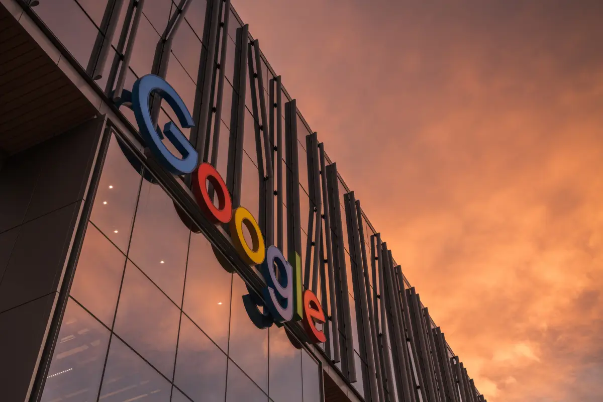 Google