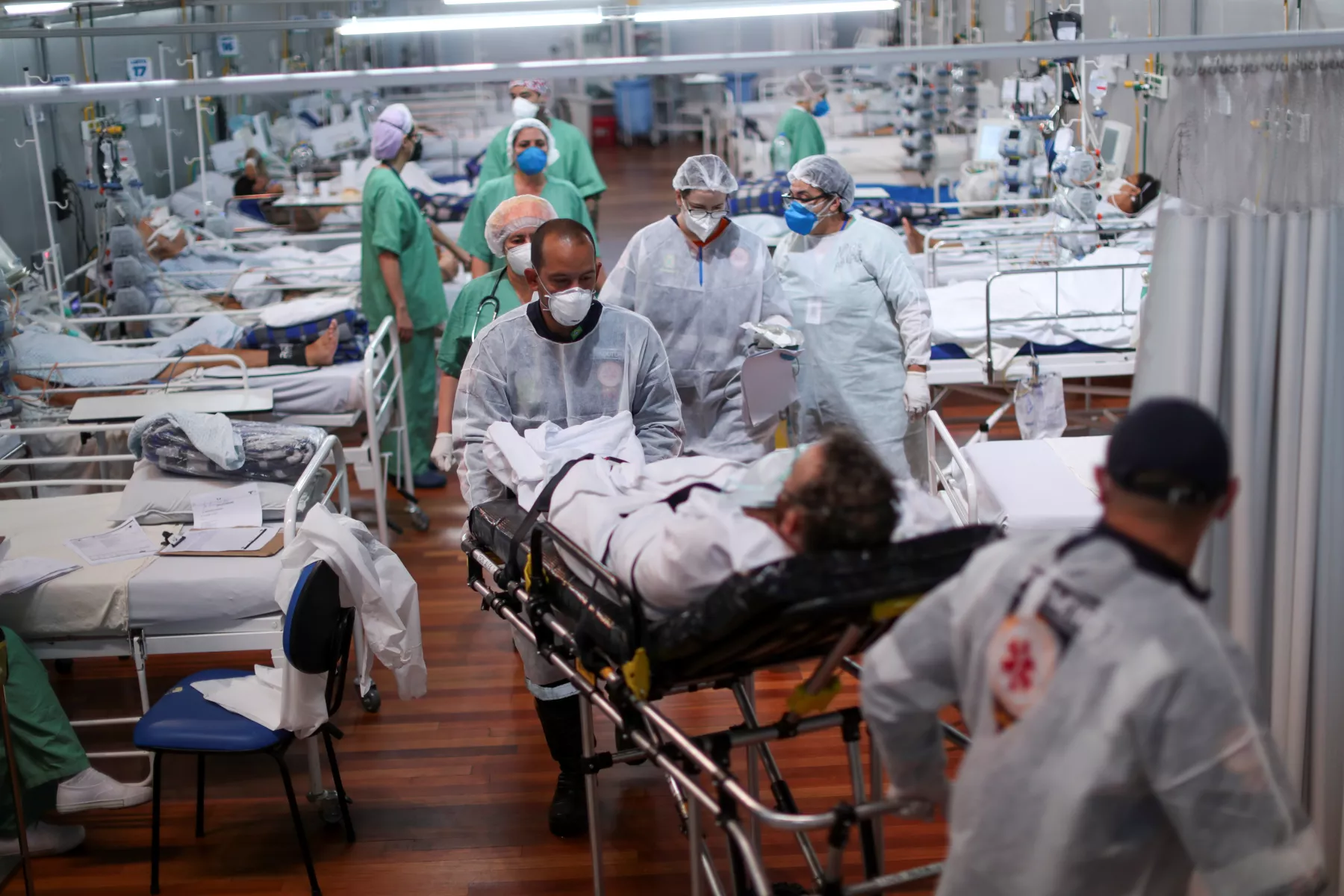 El medicamento maravilla que cura el COVID en 5 días EXO-CD24