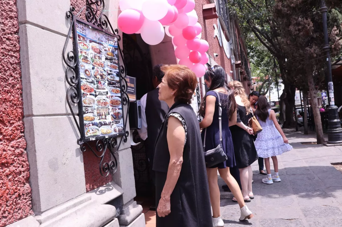 Día de las madres Coyoacán-5