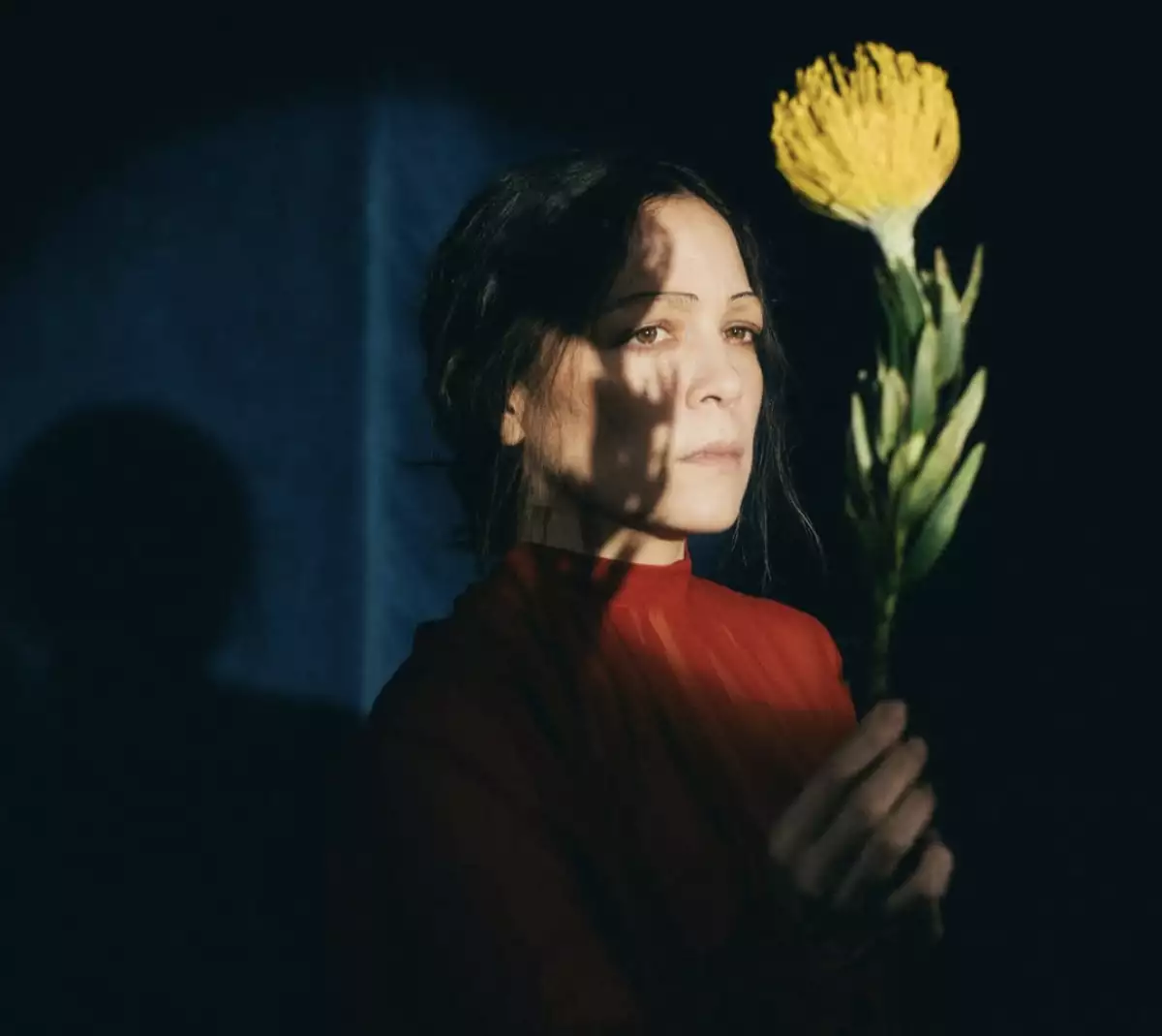 Natalia Lafourcade