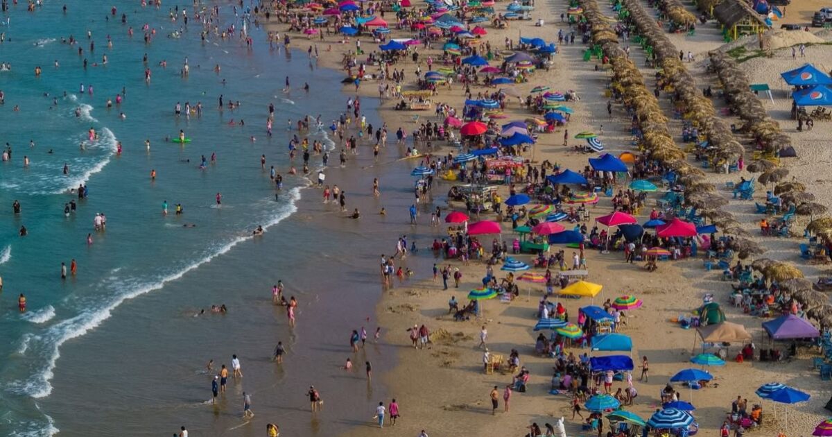 ¿Cuándo será el siguiente puente laboral?

En el año se establecen distintos días de asueto para que los trabajadores disfruten de unos días de descanso. Esta es la próxima fecha estipulada en la Ley Federal del Trabajo.