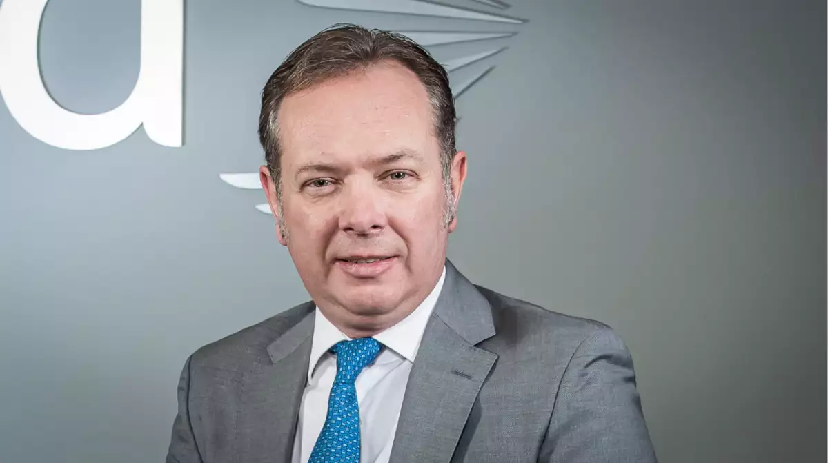 Entrevista Afore Sura Emilio Bertran 