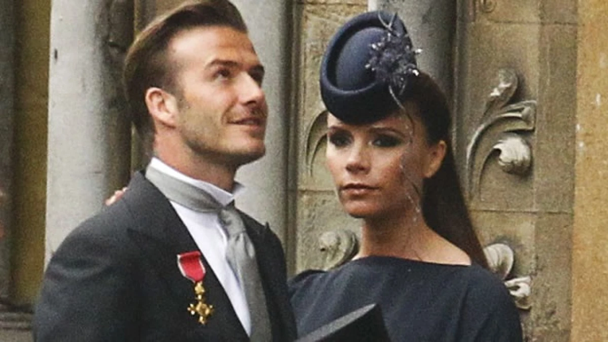 BeckhamDos