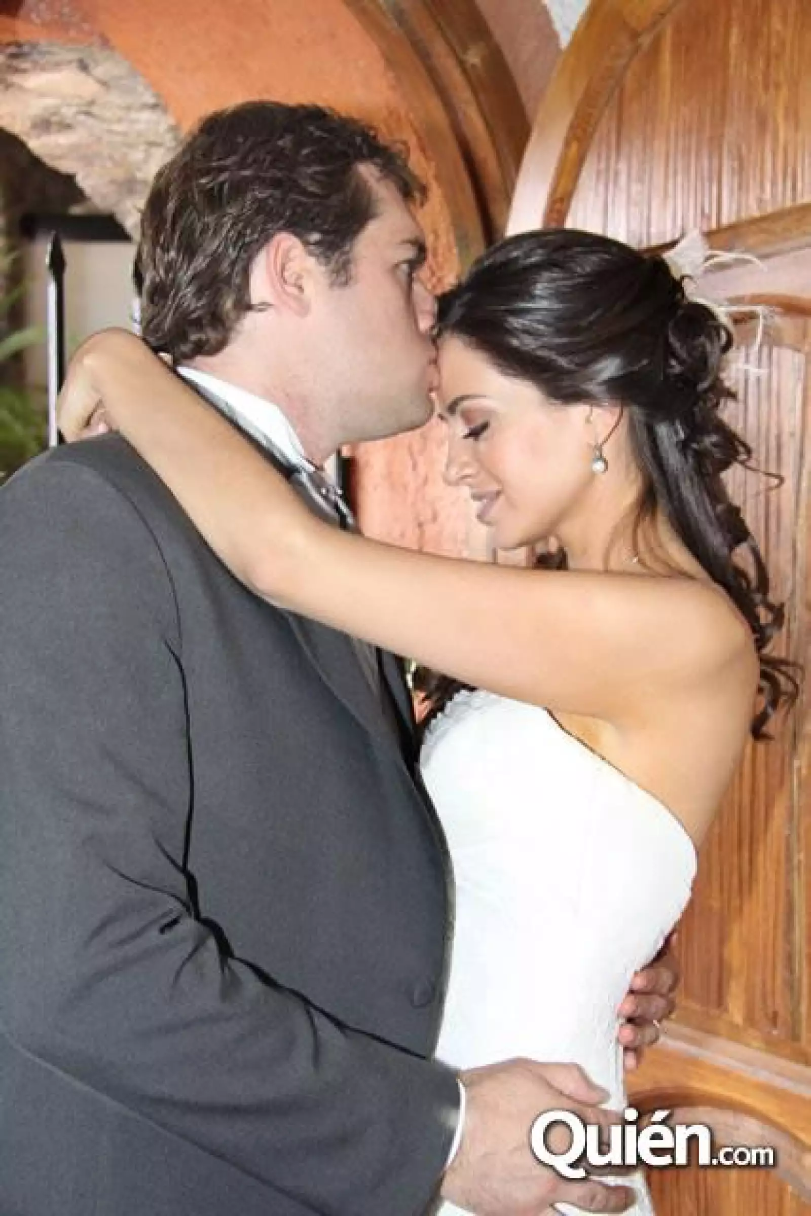 Boda Luz Marcela Cieri Urquiza y Victor José Lizardi Álvarez