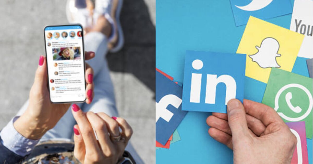 Ağlardaki itibarınız için bir haber çantası alabilir misiniz?