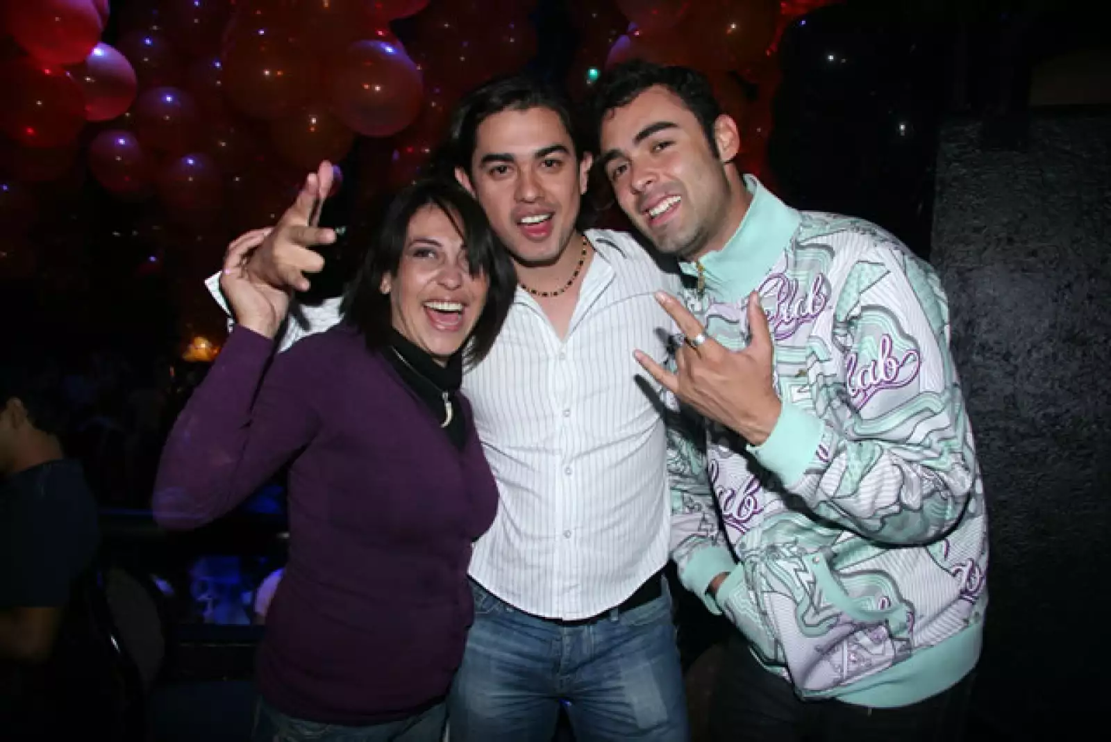 Fiesta de Haloween Taizz.