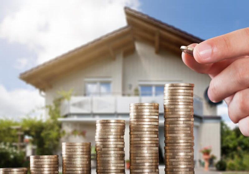 Vivienda pago