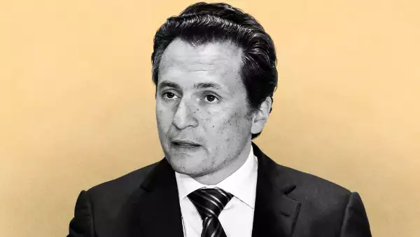 Emilio Lozoya