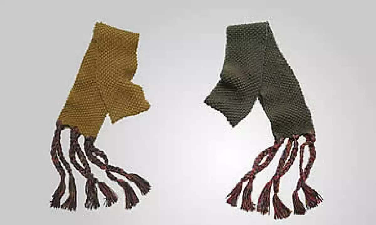 Bufandas (Foto: Cortesía Etro)