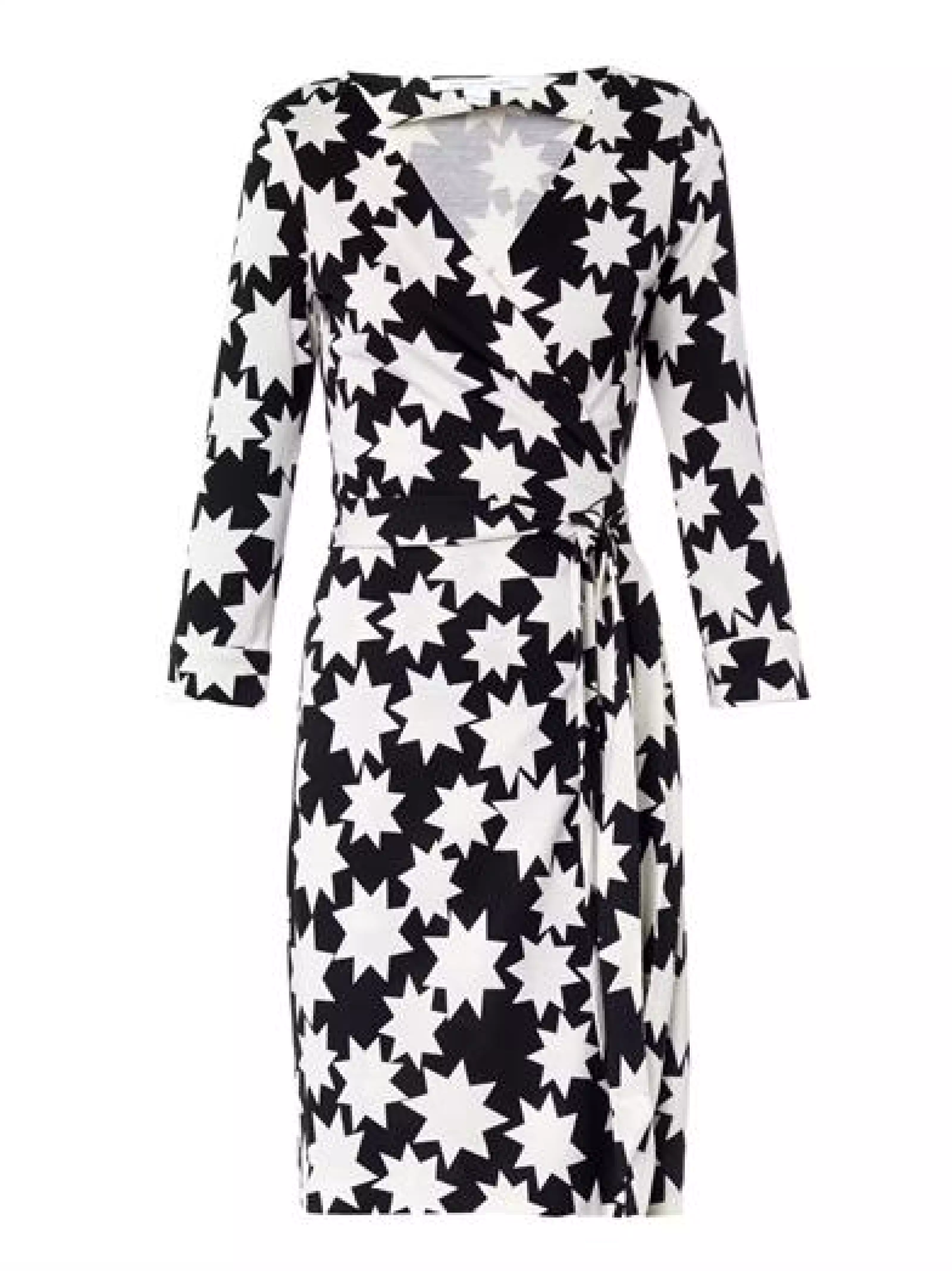 Top 10: Icónicos Wrap Dresses de Diane Von Furstenberg