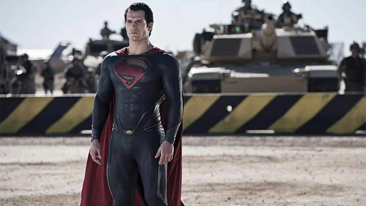 Superman