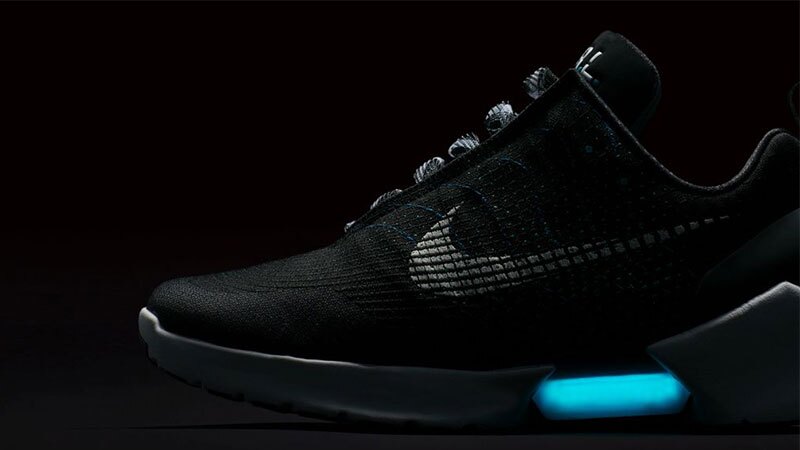 Nike HyperAdapt